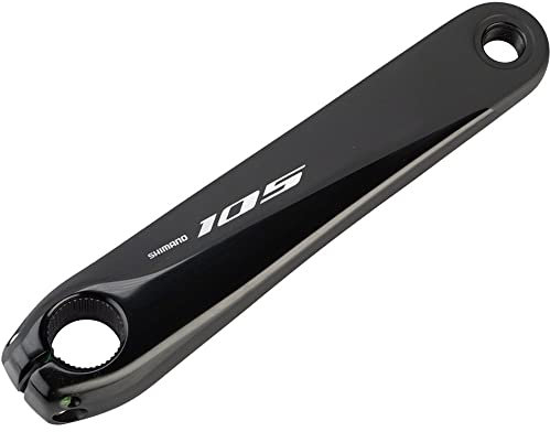 Shimano 105 FC-R7000 172.5mm Left Crankarm, Black