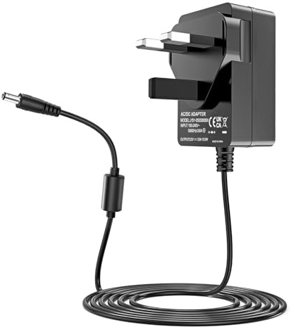Gonine 5V Power Cord for Crosley Record Player