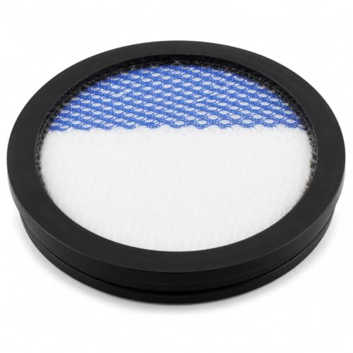 Pre Motor Filter Spare Part for Bush V18P01BP25DC Vacuum Cleaner Accessories, Washable Pre-motor Filter Replacement Part