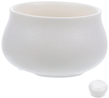 Levemolo Vintage Japanischer Handgefertigter Keramischer Räucherstäbchenhalter Dekorativer Aromatherapie Für Schlafzimmer Und Teezimmer Stilvolles Und Für Und Familie