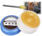 High Temp Lithium Grease for Bikes,Lithium Grease Multi-Purpose Bike Gre-ase,White Lith-ium Gre-ase,Anti Seize Grea-se,Anti-Seize Copper Silicone,O-Ring, Brake,Assembly,Lithi-um Thread Lubricant