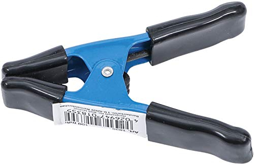 BGS Diy 1835 | Pinzas de metal | 100 mm