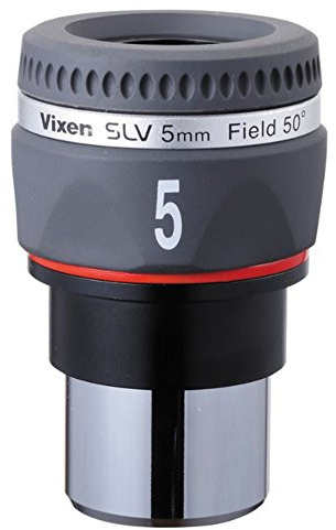 Vixen Okular SLV 5mm 1,25