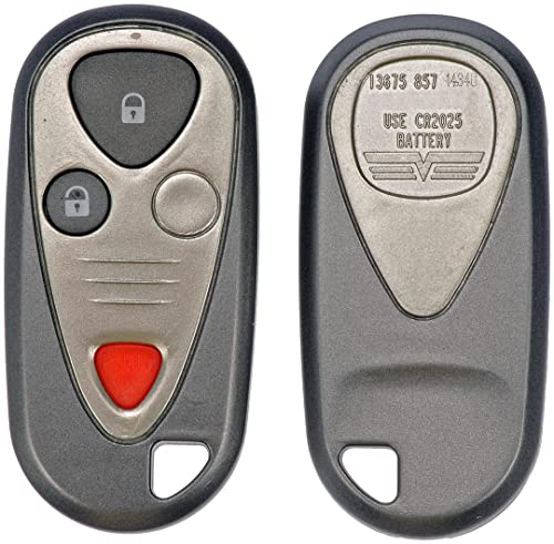Dorman 13675 Keyless Remote Case