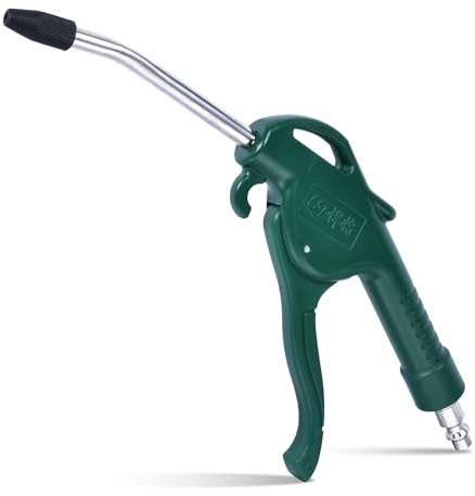 ZHONG AN Air Blow Gun with Rubber Tip (Air blow Gun)
