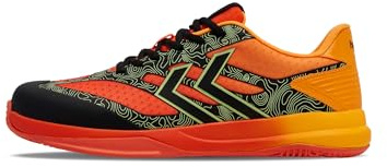 hummel Hallenschuh Dagaz Vi Handball Erwachsene