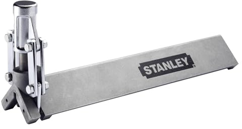 Stanley STHT1-16132 - Remachadora de cantos sin maza
