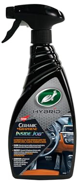 Lampa TW38453 Cire liquide-500 ml