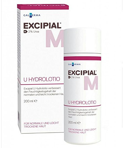EXCIPIAL U Hydrolotio