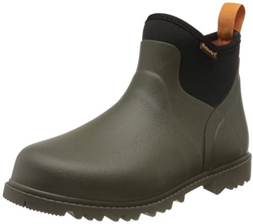 Gateway1 Ascot Lady 6, Damen Jagdstiefel, Grün (Khaki 2144), 39 EU (5 UK)