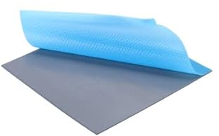 Gelid Solutions Ultimate GP-Ultimate-Thermal Pad 120x120x1.0mm. Excellent Heat Conduction, Ideal Gap Filler. Easy Installation Thermal Conductivity 15W