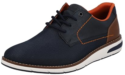 Rieker Herren Halbschuhe 11301