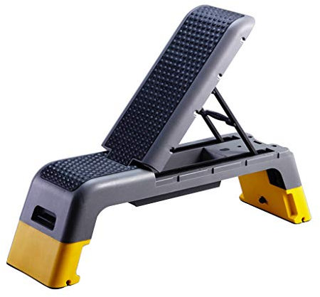 Xiaoxu Standard-Hantelbänke, Hantelbank, kommerziell Verstellbarer professioneller Bankdrückhocker, multifunktionales klappbares Fitness-Gewichtheberbett, me