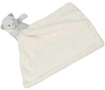 Cabilock 3stücke Pacifying Doll Niedliches Schmusetuch Für Neugeborene Beruhigende Spielzeugpuppe Aus Hautfreundlichem Material Für Kinderwagen Und Krippen Sorgt Für Und