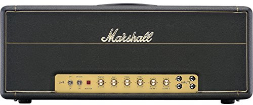 1959 HW Head - Röhren Topteil für E-Gitarre