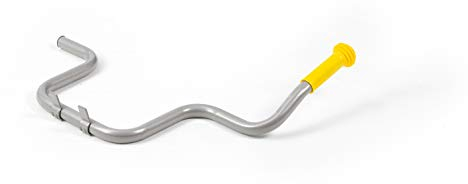 Rolly Toys 409433 - rollyBremse für X-Trac Handbremse (für RollyToys Fahrzeuge X-Trac, einfache Montage)