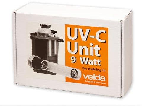 velda UV-C 18 Watt Einbau Unit