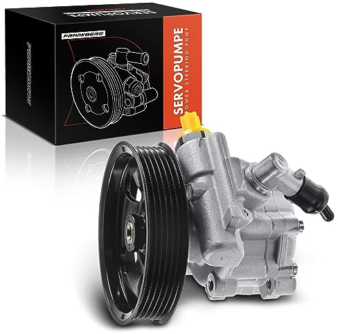 Pompe Servo compatible avec 159 Brera Spider 2.4 JTDM 2005-2011 50500425