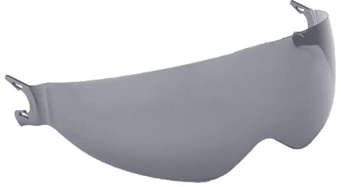 Visiera GIVI colorata senza ECE per casco jet H11.1 AIR (Tinted)