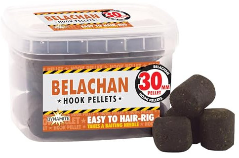 BELACHAN - Gancho de pellet de 22 mm