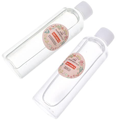 OUNONA Hangao Epoxy - Colla Epossidica Bicomponente Per Progetti Gioielli E Decorazioni Per La Casa