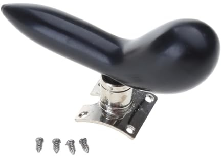 Fagotte Handsattelhalter Rest Praxis Bühne Holzblasinstrument Zubehör