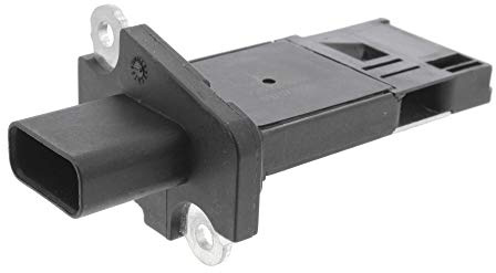 VEMO V25-72-1035 Luftmassenmesser/Luftmengenmesser LMM 6-Polig Kompatibel mit FORD Fiesta Mk6 Schrägheck JA8, JR8 1026982 2505081 3L3A12B579BA