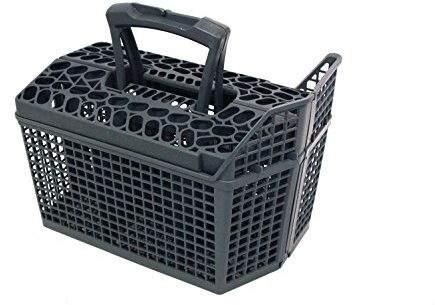 Indesit C00257140 Geschirrspülerzubehör/Geschirrkörbe/MGD/Original Ersatz-Besteckkorb für Ihre Spülmaschine MDAC002571401