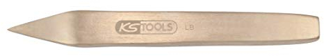 KS Tools 963.2473 BRONZEplus Kreuzmeißel, 300mm
