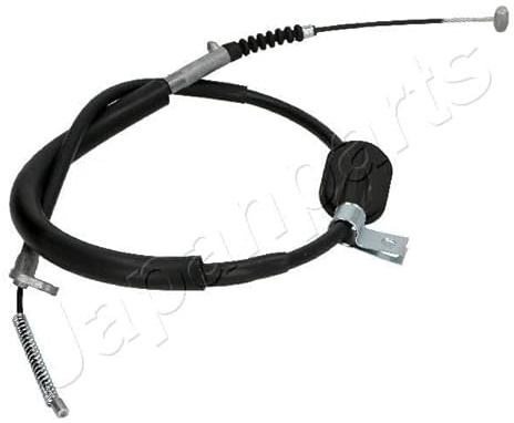 Japanparts BC-136L Cavo comando, Freno stazionamento