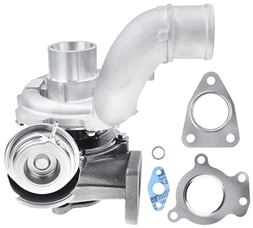 Frankberg Turbocompresseur Compatible avec Avantime DE0 2002-2003 Espace IV JK0/1 2002-Aujourd'hui Laguna II BG0/1 2001-2007 Laguna II Grandtour KG0/1 2001-2007 Vel Satis BJ0 2002-2009