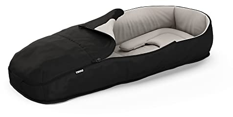 Thule Newborn Nest Für Neugeborene Black, One-Size