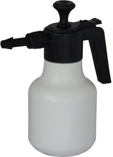 Drucksprüher ECO 1,5 l aus PCR