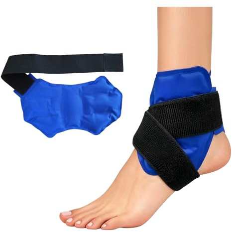 Plantar Fasciitis Night Splint Plantar Fasciitis Relief Brace Breathable Foot Drop Orthotic Brace Foot Drop Splint Support Ankle Brace 3 Adjustable Straps Drop Foot Night Splint Foot Support Brace