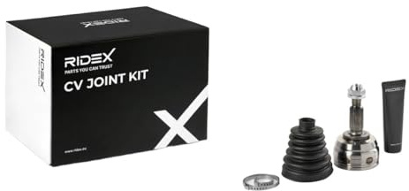 RIDEX Jeu de joints arbre de transmission Avant 5J0695 Jeu de joints Arbre de Transmission