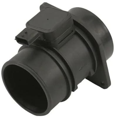 Capteur débit papillon gaz 5WK97020 8200651315 8200655623 Compteur Débit D’air Massique Pour Qashqai