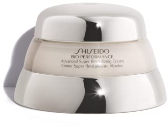 Shiseido Bio Performance Advanced Super Revitalizing Cream Facial Treatment Products