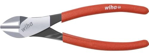 Wiha Z16218001 Kraftseitenschneider Classic mit DynamicJoint-41261, 180mm