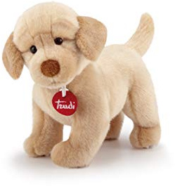 Trudi 22872 - Labrador Liam