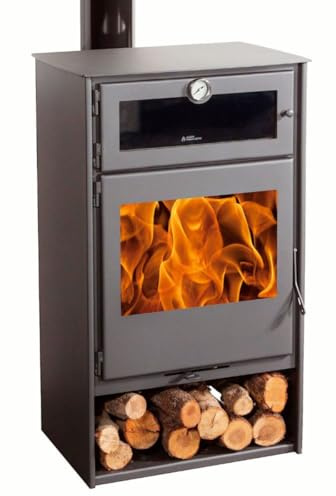 JUAN PANADERO Estufa Nice