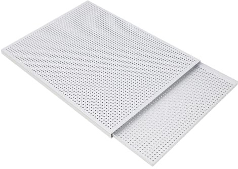 Lot de 2 plaques de cuisson antiadhésives perforées pour pâtisseries feuilletées et feuilles de mille - Pour viande et dessert - Outil de cuisine - Plateau à pâte feuilletée