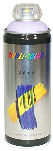 DUPLI-COLOR 720222 Platinum flieder sdm. 400 ml