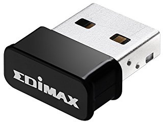 Edimax EW-7822ULC - AC1200 Dual-Band MU-MIMO USB-Adapter