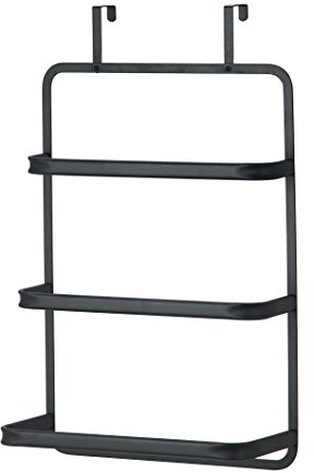 MSV Porte Serviettes spécial Paroi de Douche ou Porte