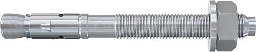 fischer Bolzenanker FBZ 8/10 GS (Inh. 50 Stück)