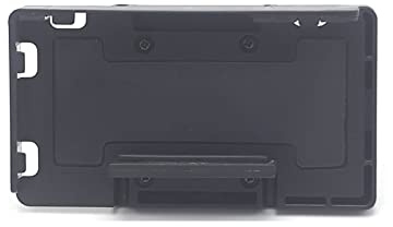 MotoNavigazione Porta Telefono Per BMW Per R1200GS R1250GS R 1250 Per GS Per ADV Per Avventura Caricatore Ricarica Senza Fili GPS Staffa Di Navigazione Telefono Supporto S1000XR ( Colore : Wireless Bl
