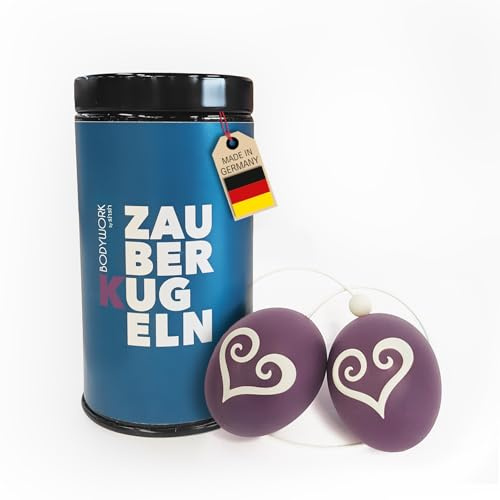 Dildofee Zauberkugeln - Liebeskugeln - Zauberkugel (beere)