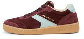 Marc O'Polo Court sneakers för kvinnor, 354, 39 EU, 354, 39 EU