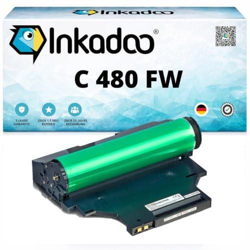 Inkadoo Trommel kompatibel für Samsung Xpress C 480 FW