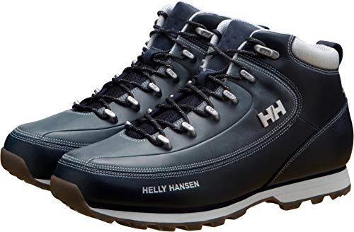 Helly Hansen Herren Der Förster, Marineblau, 48